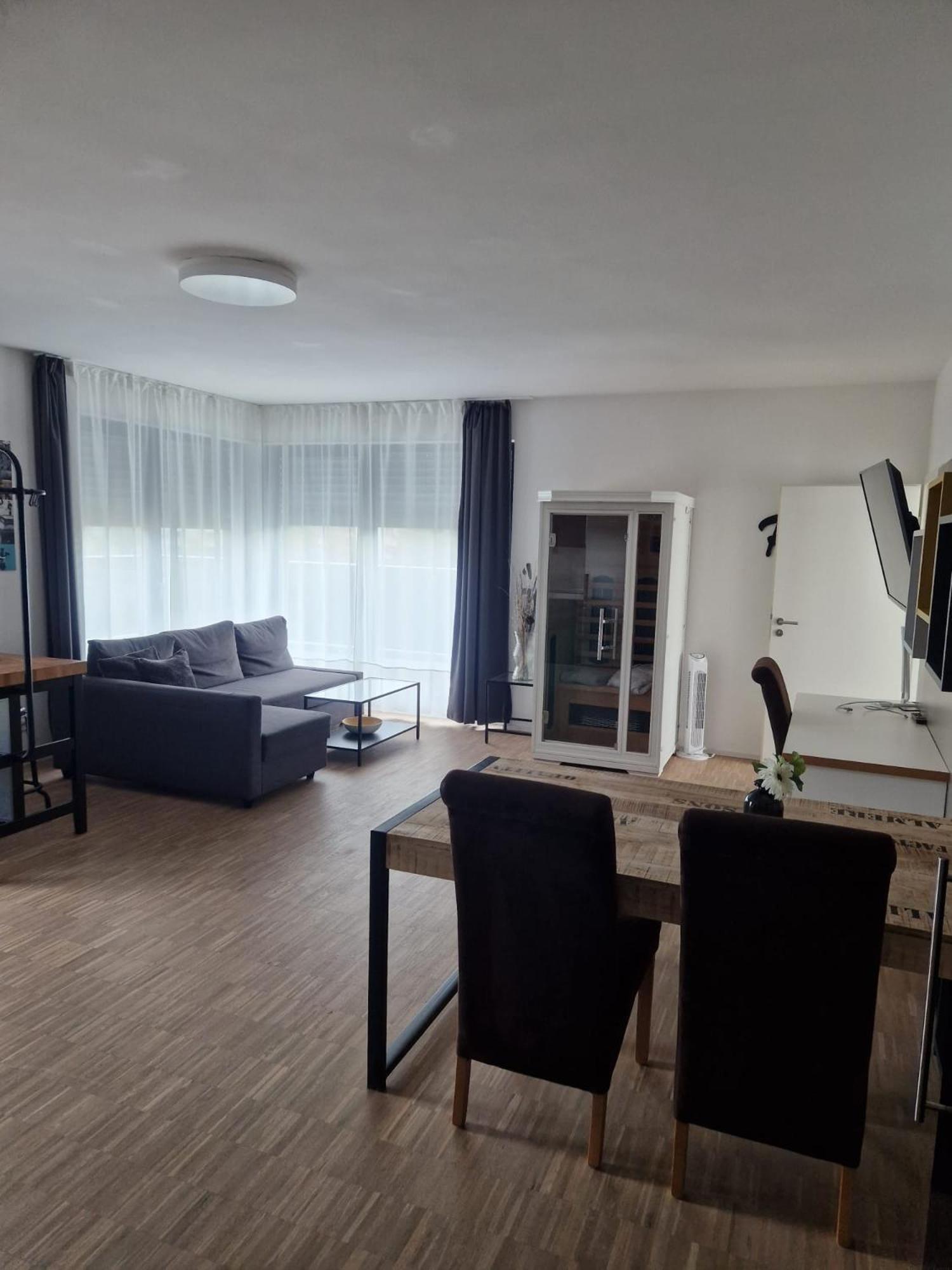 Hotel New Age Boardinghaus P5 à Heilbronn Extérieur photo