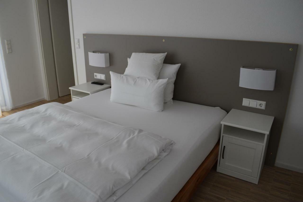 Hotel New Age Boardinghaus P5 à Heilbronn Extérieur photo